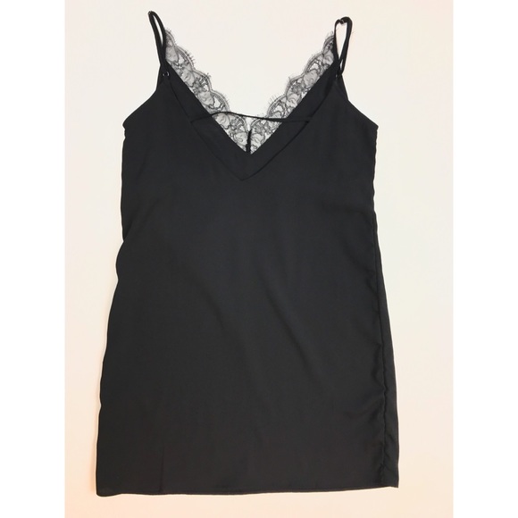 NWT Walter Baker Slip Dress - Picture 7 of 8